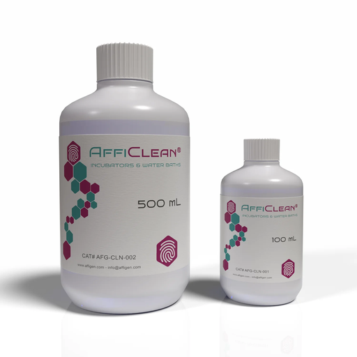 [AFG-CLN-001] AffiCLEAN® Solution for CO2 incubators or water baths