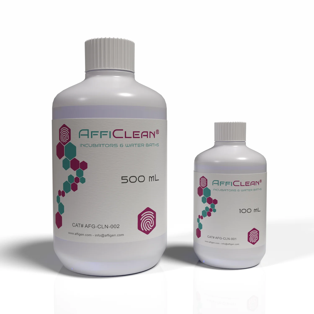AffiCLEAN® Solution for CO2 incubators or water baths